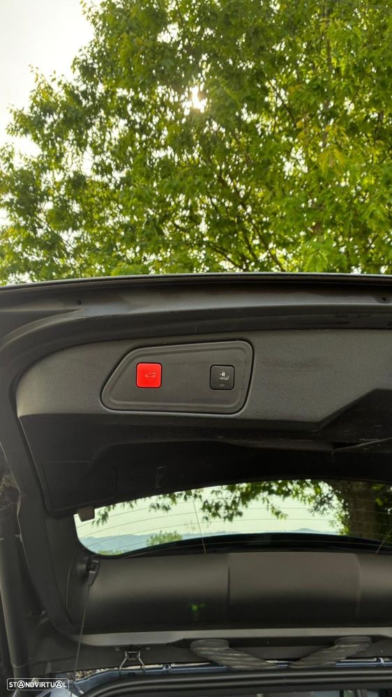 Peugeot 3008 PureTech 130 Stop & Start GPF EAT8 GT - 13