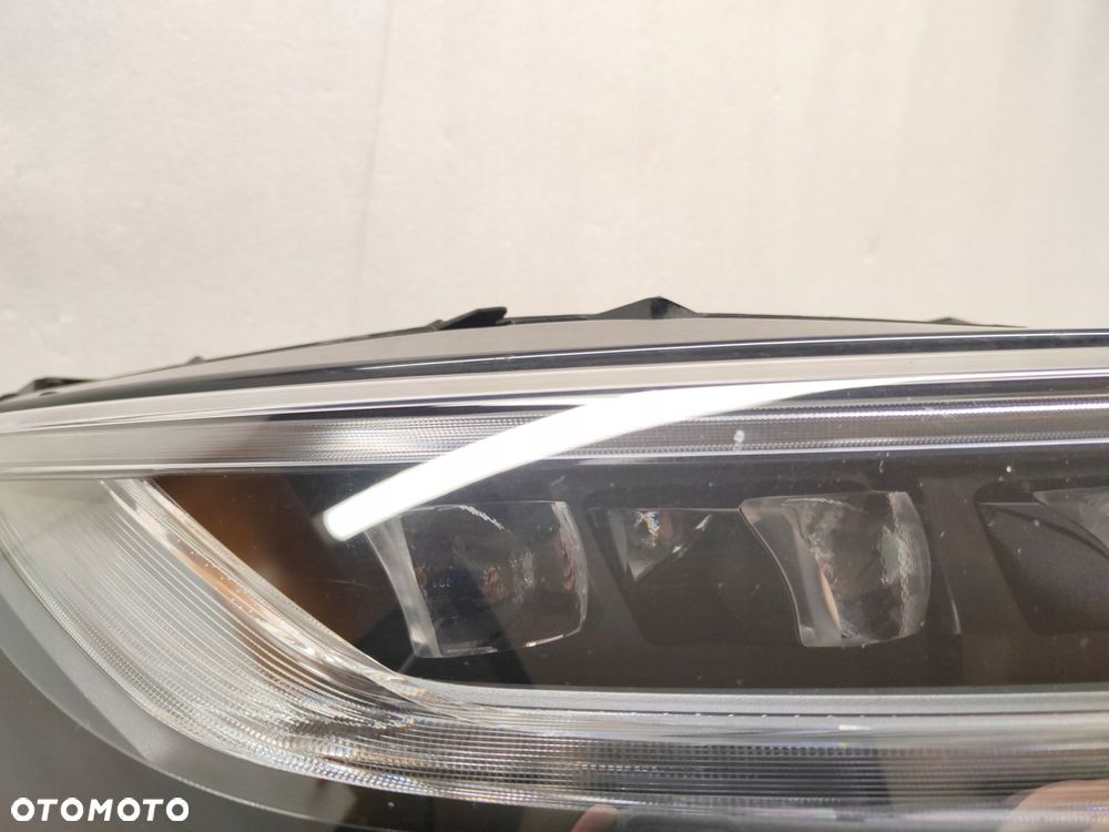 range rover sport iii l461 full led lampa prawy przód n9x213w029ej - 3