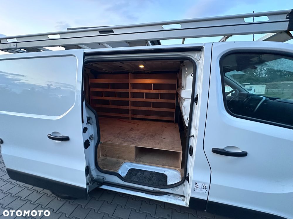 Renault Trafic - 8