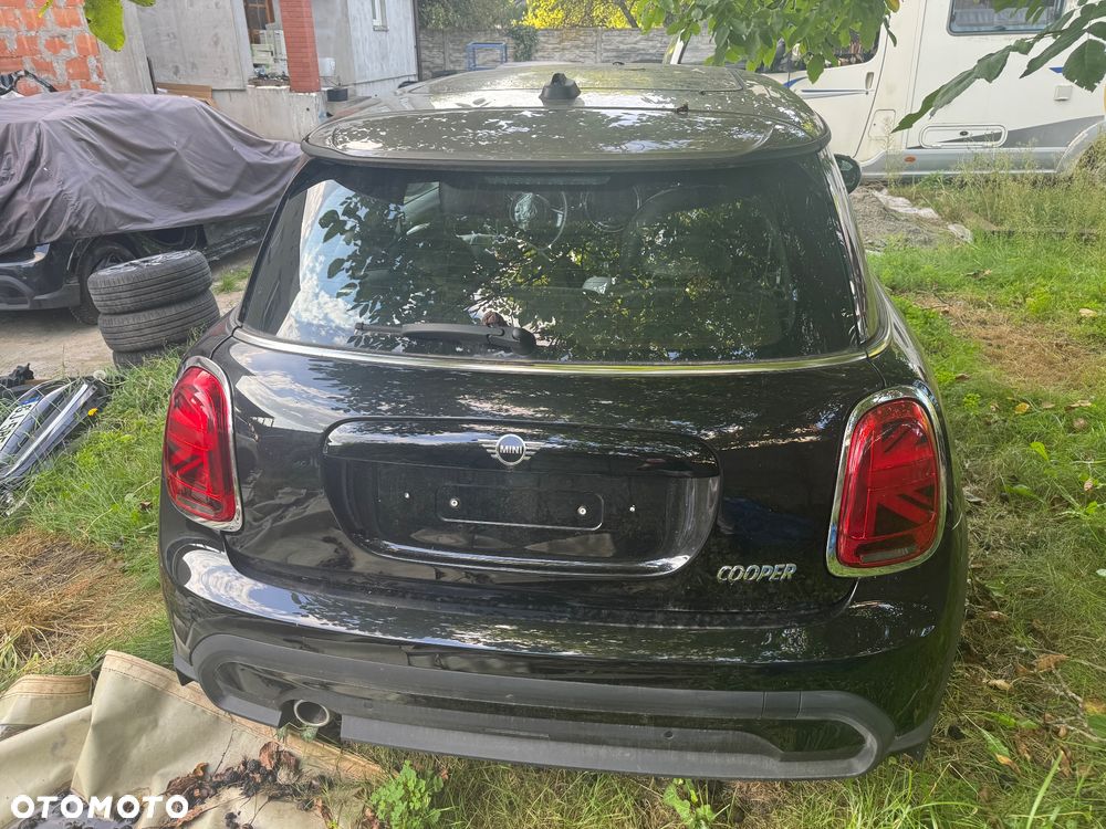 MINI ONE Yours Trim - 6