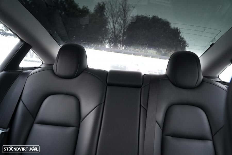 Tesla Model 3 Performance Tração Integral - 10