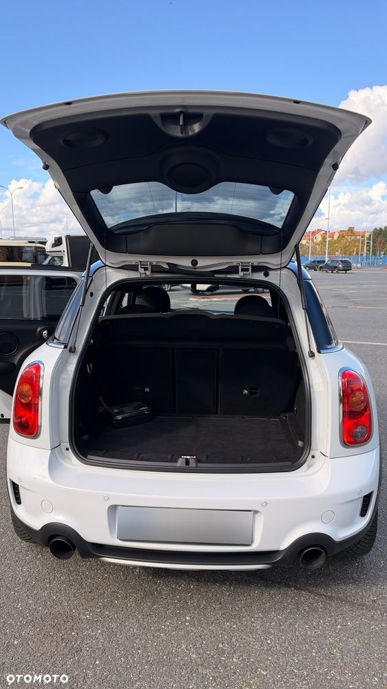 MINI Countryman - 7
