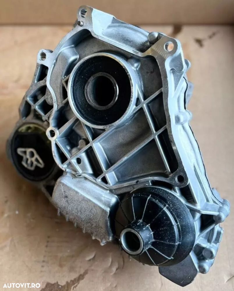 Cutie de transfer Xdrive bmw seria G ATC13 compatibilă cu multiple model bmw 4x4 fabricate după 2016 cod Cod OE 8686667 G30 G31 G11 G12 G05 G14 G01 G06 G07 Actuator cuplaj 4x4 motoraș modul - 3