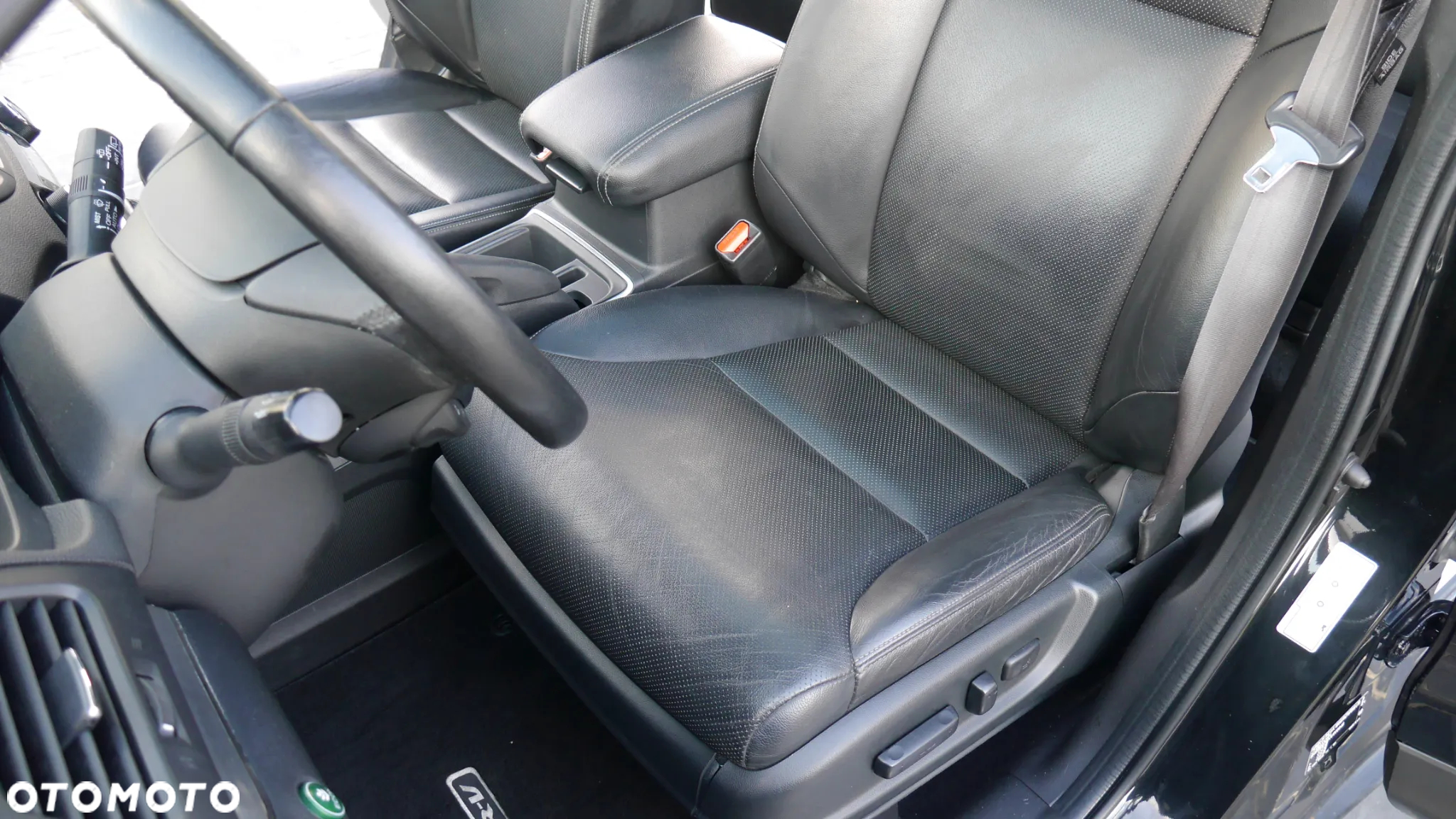 Honda CR-V 1.6i-DTEC Lifestyle - 33