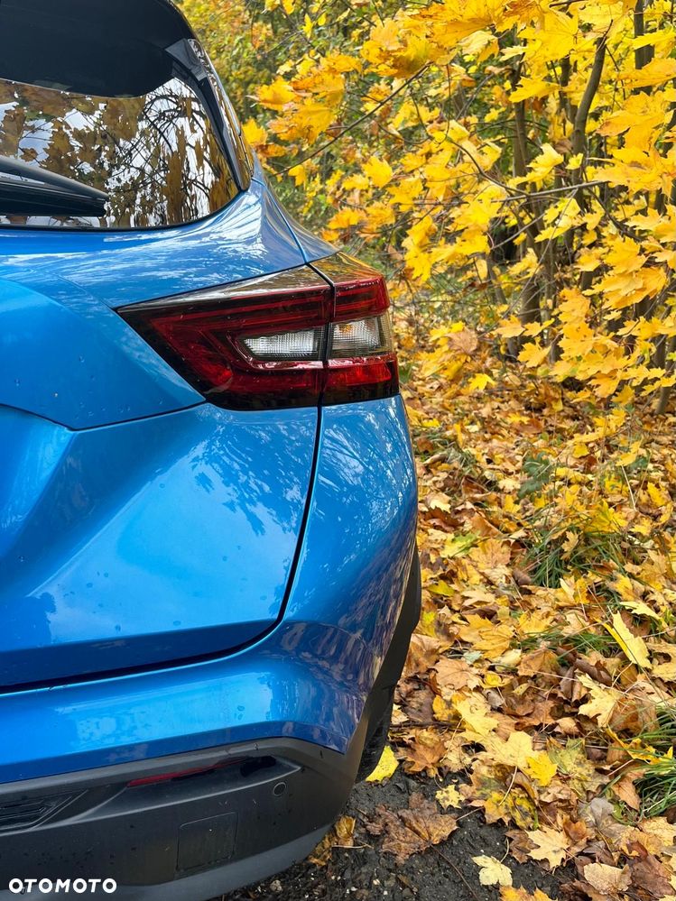 Nissan Juke 1.0 DIG-T N-Connecta DCT - 5