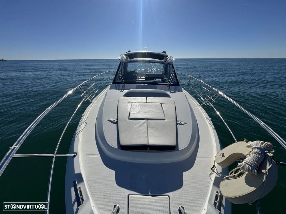 Bavaria Motor Boats S 33 HT - 5