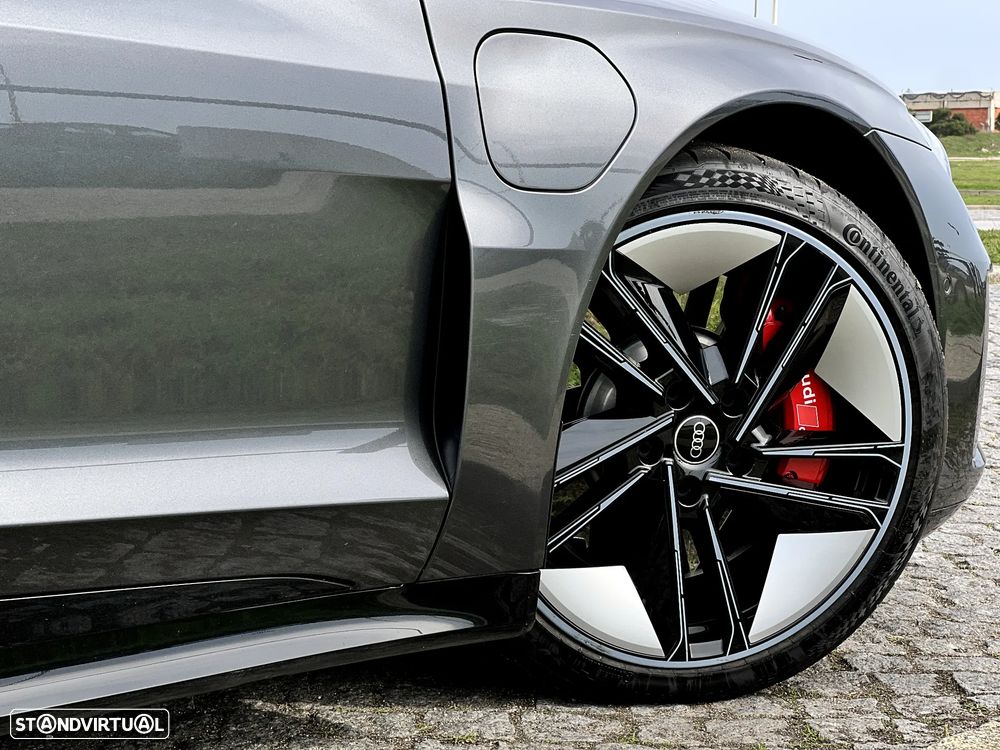 Audi RS e-tron GT quattro - 20