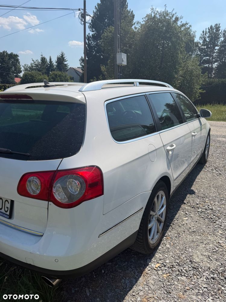 Volkswagen Passat - 3