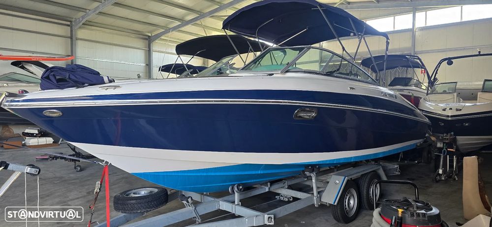 Four Winns 230 horizon - 4