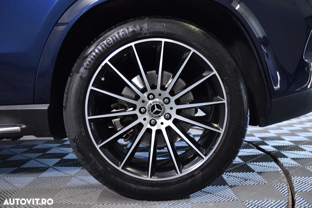 Mercedes-Benz GLE 450 MHEV 4MATIC - 15