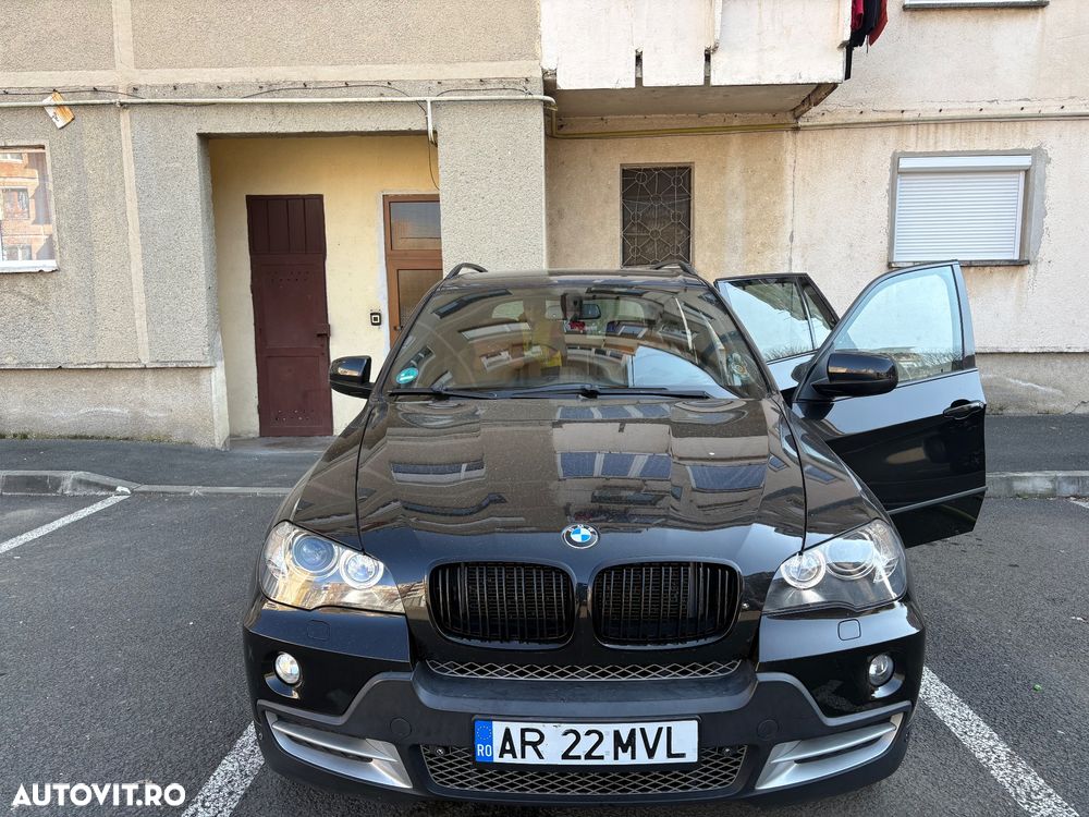 BMW X5 3.0d Aut. - 1