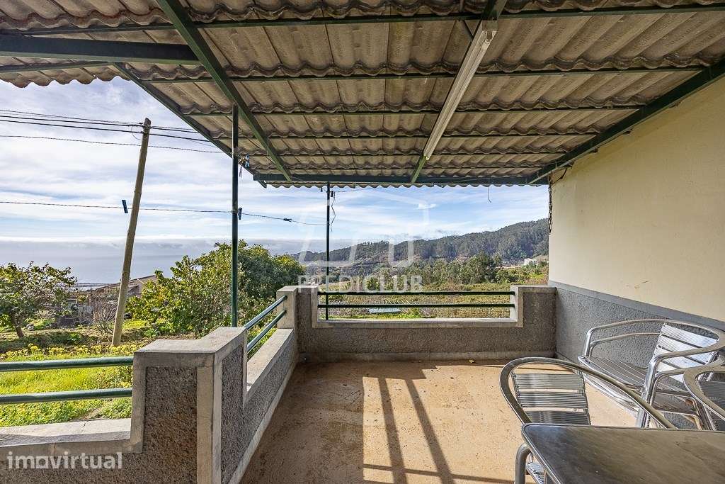 Moradia T2 - Câmara de Lobos - Grande imagem: 3/22