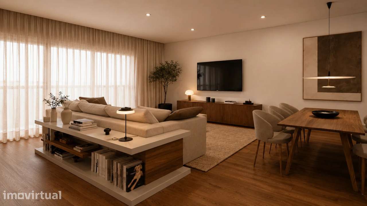 Apartamento para venda em Setúbal - Grande imagem: 4/19