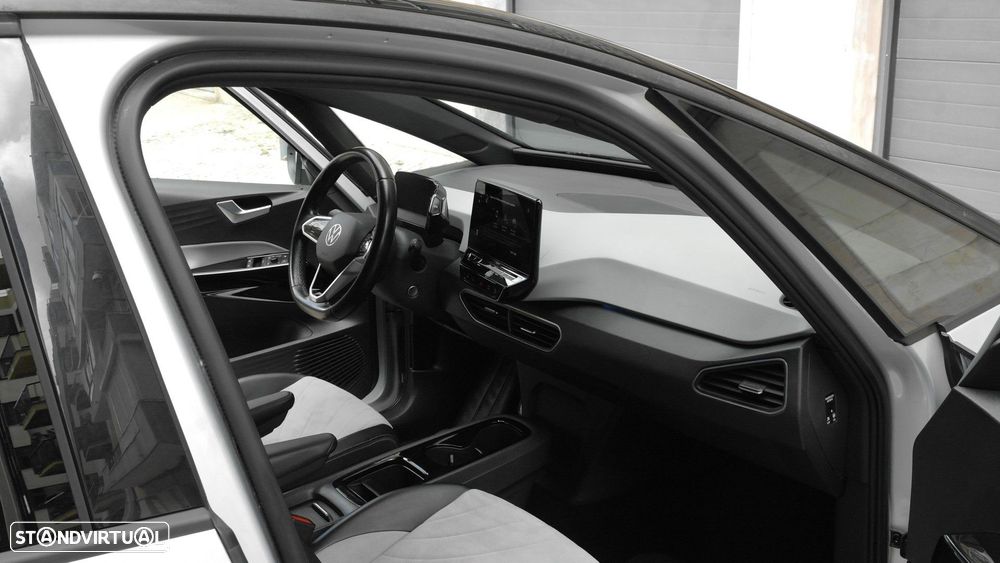 VW ID.3 Pro Confort - 25