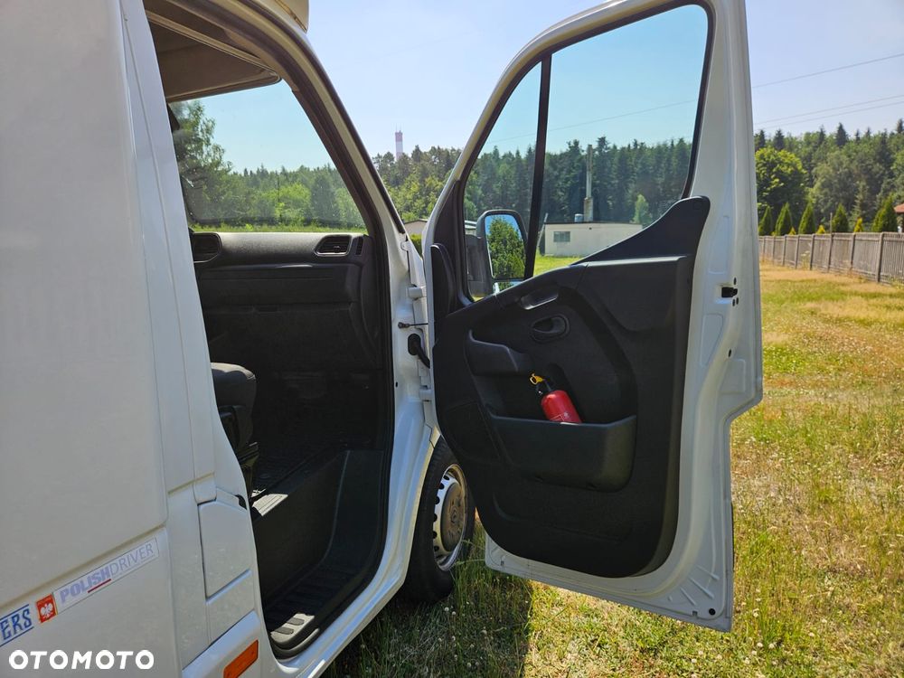 Renault Master - 13