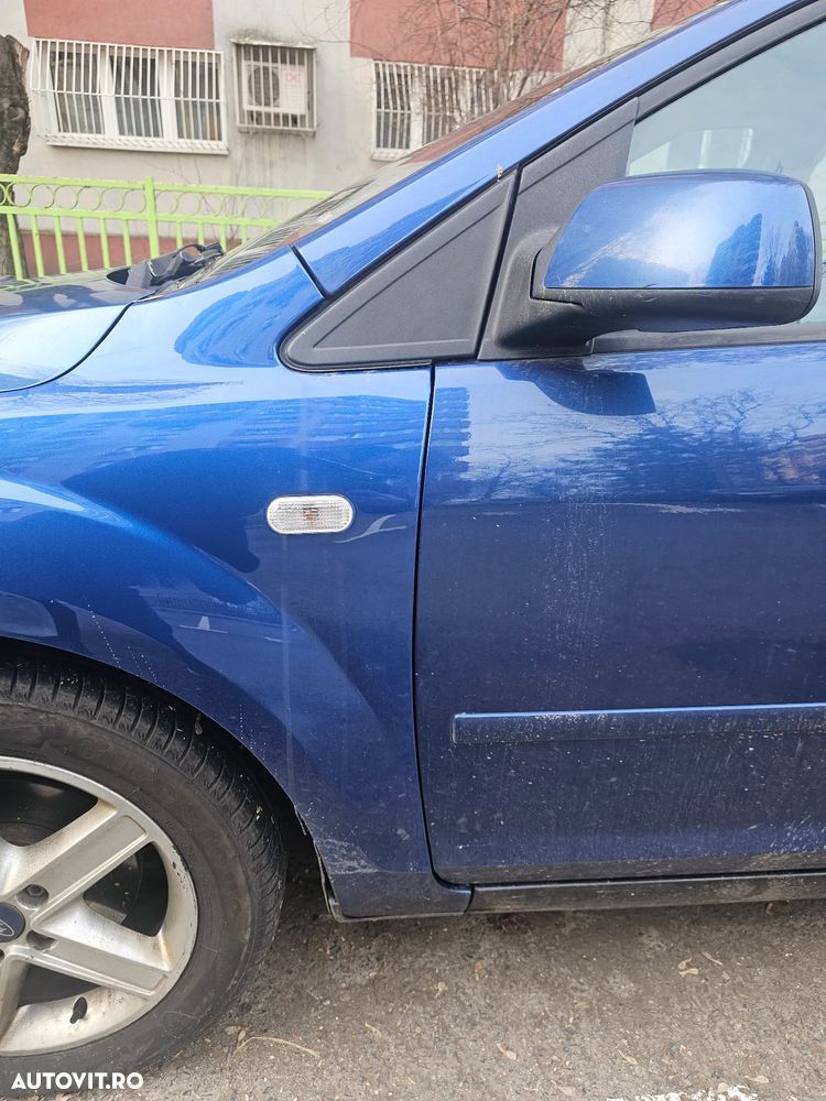 Ford Focus 1.6 TDCI Style - 5