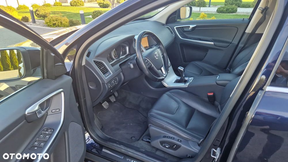 Volvo XC 60 D3 Summum - 7