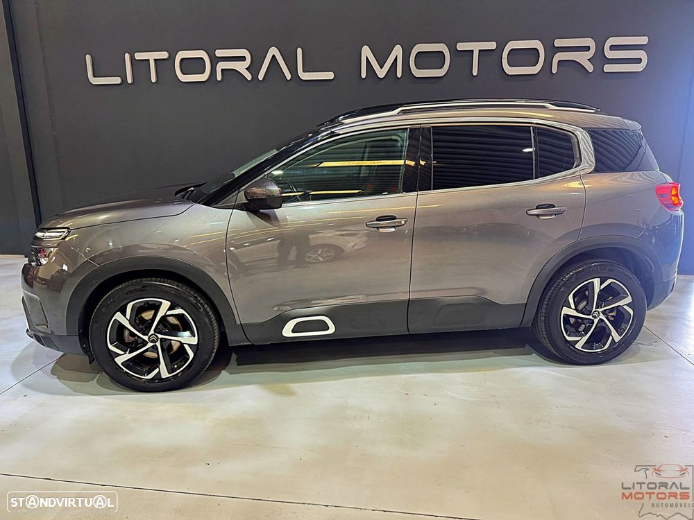 Citroën C5 Aircross 1.5 BlueHDi Shine - 7