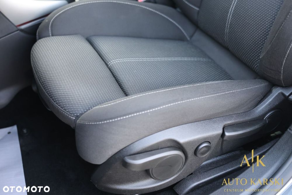 Opel Astra - 29