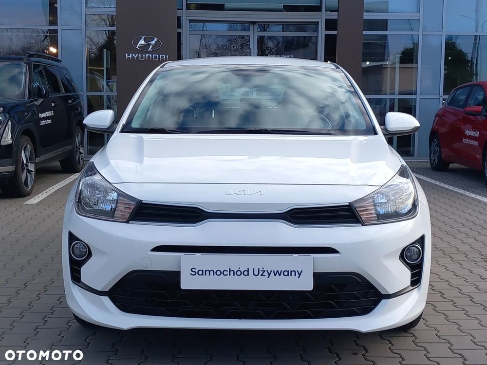 Kia Rio 1.0 T-GDI M - 3