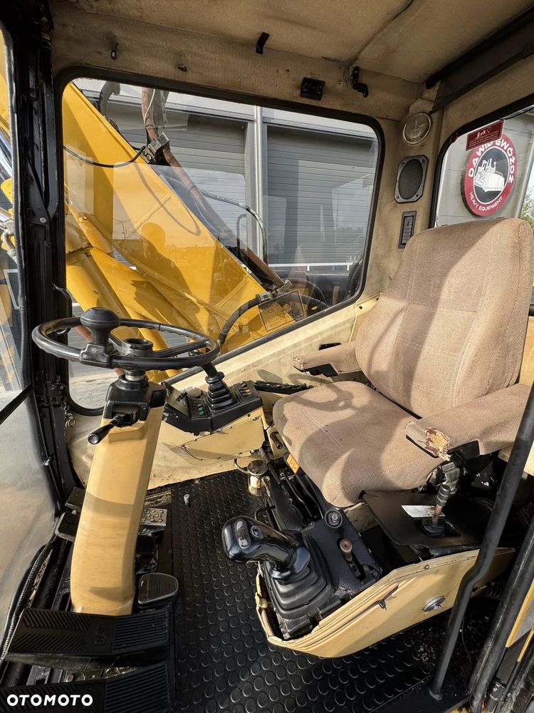 Caterpillar M315 - 14