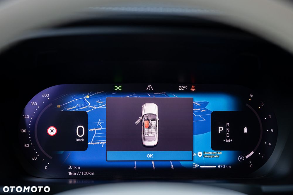 Volvo S90 D5 AWD Inscription - 21