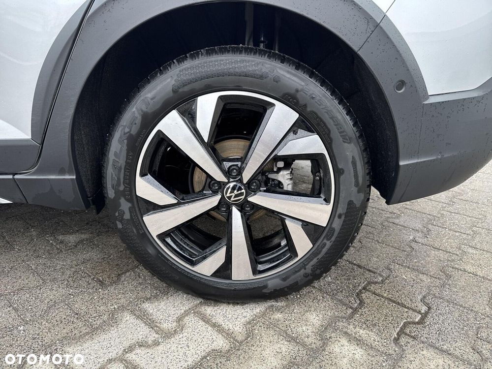 Volkswagen Taigo - 18