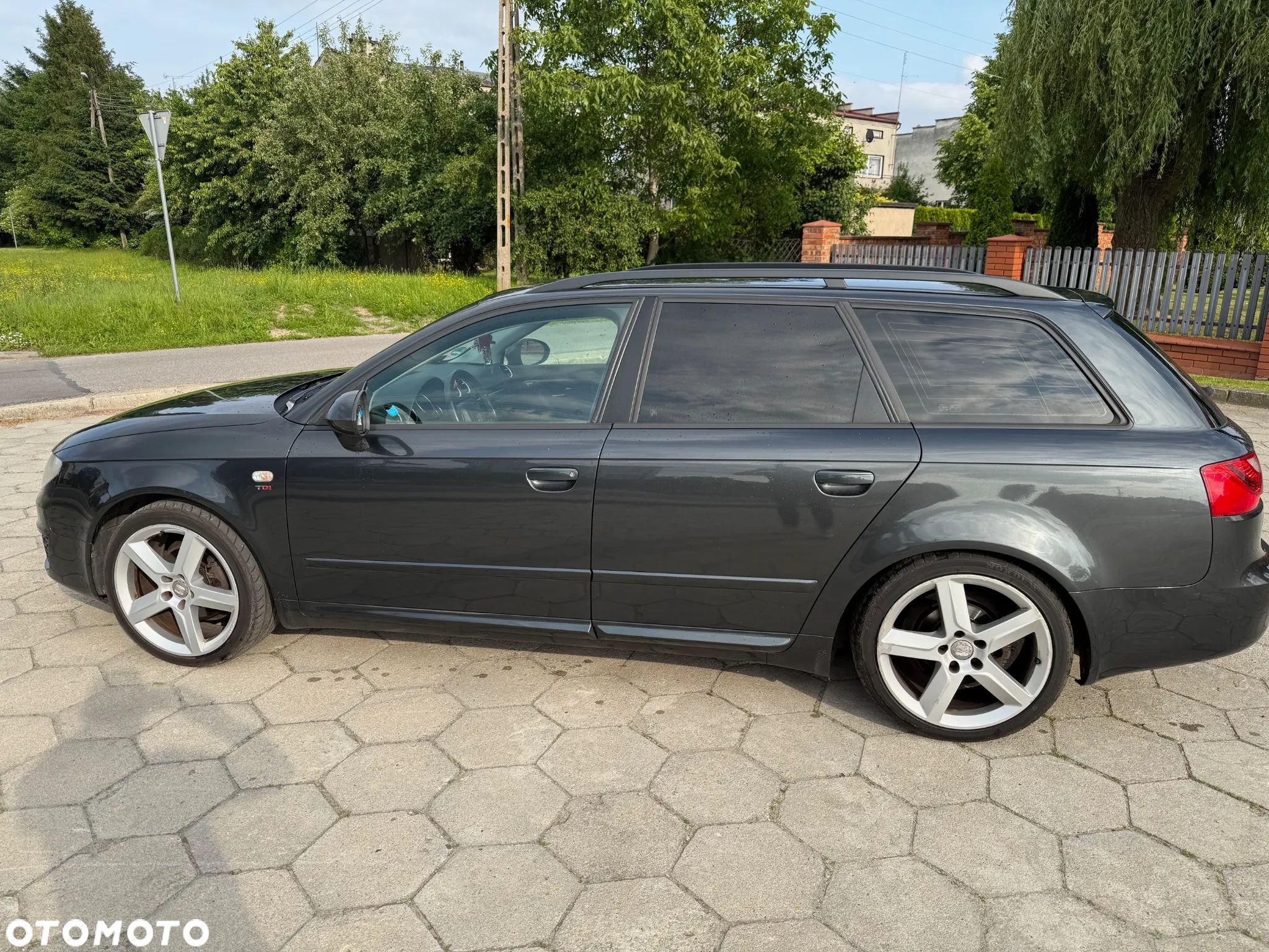 Seat Exeo ST 2.0 TDI CR Sport - 1