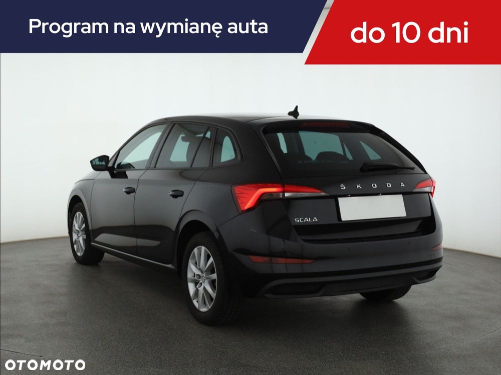 Skoda Scala - 6