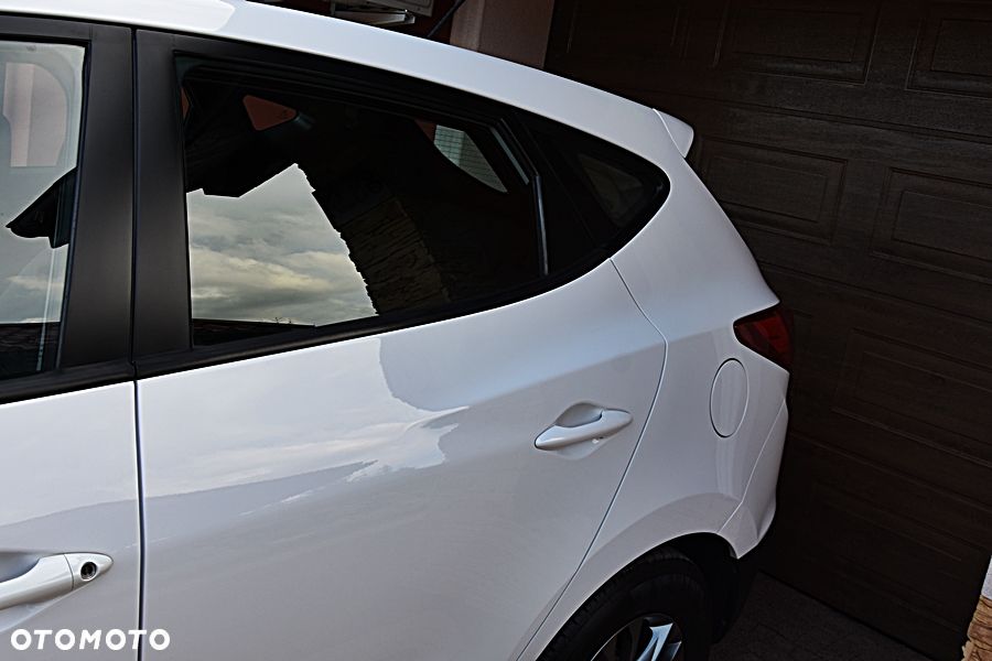 Hyundai ix35 1.6 2WD Classic - 18