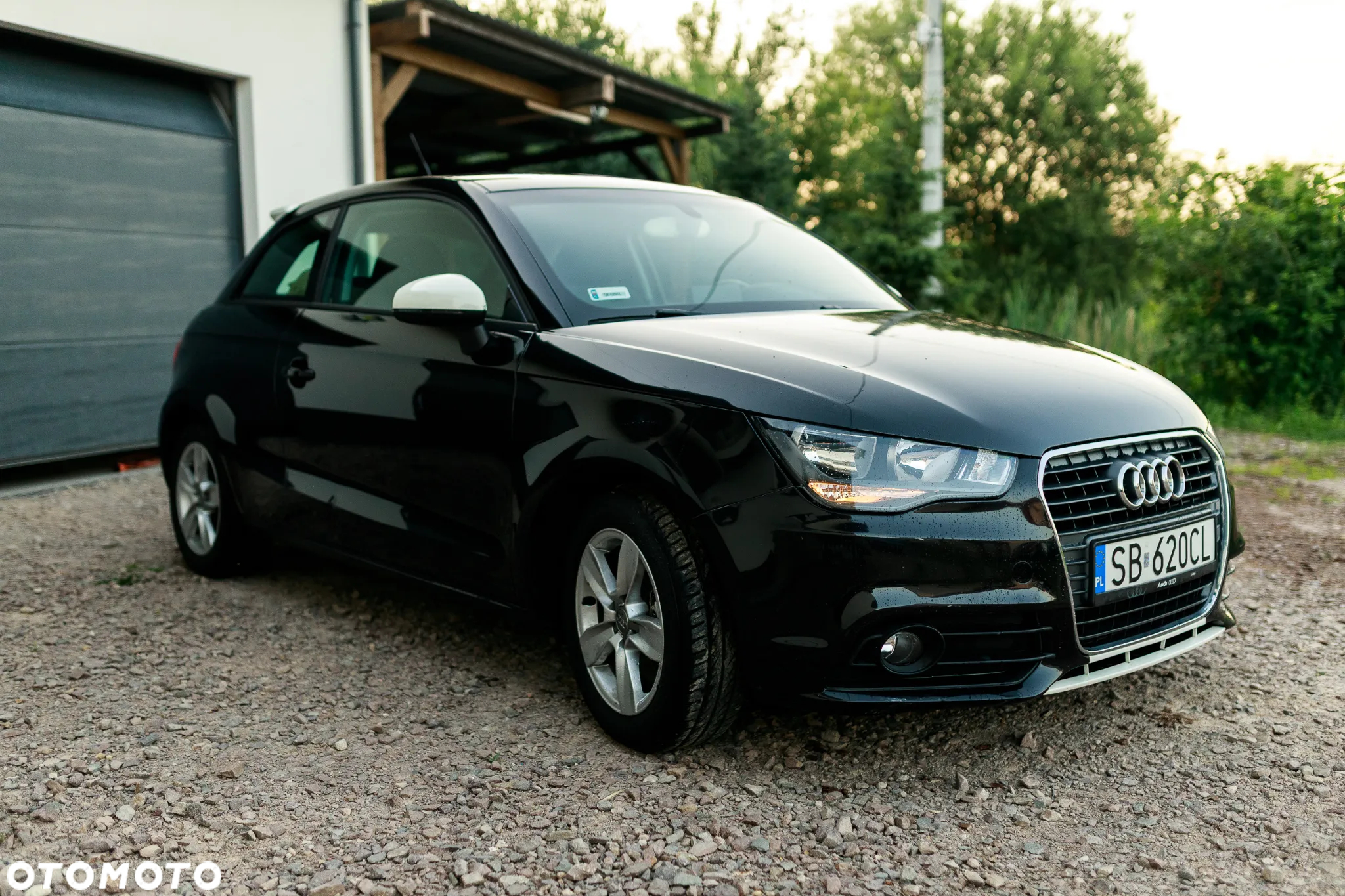 Audi A1 1.4 TFSI Attraction - 3
