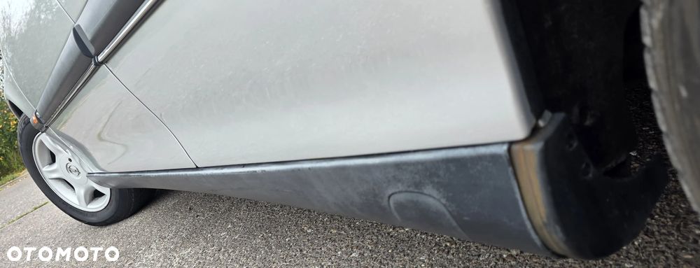 Opel Omega - 16
