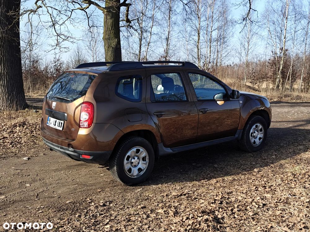 Dacia Duster - 11
