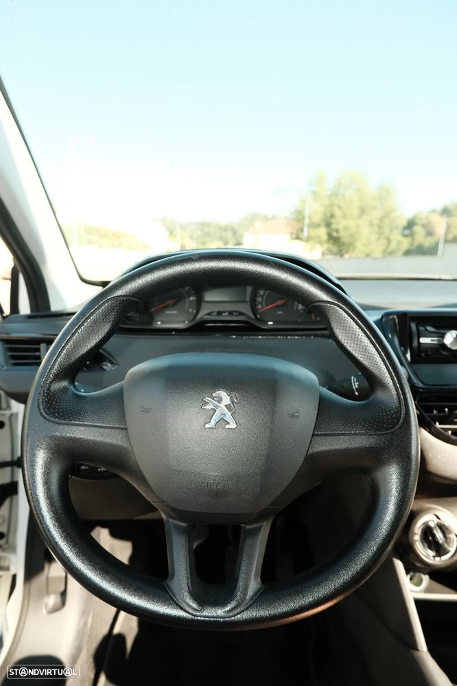 Peugeot 208 68 VTI Access - 10