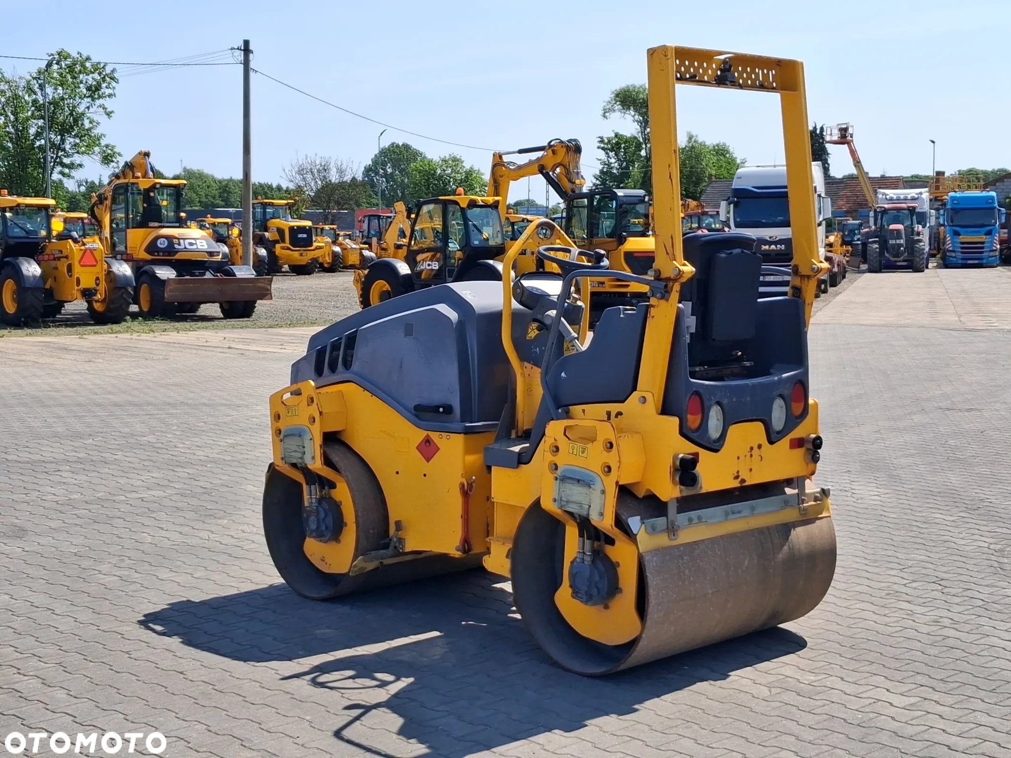 Hamm HD 12 VV - 3