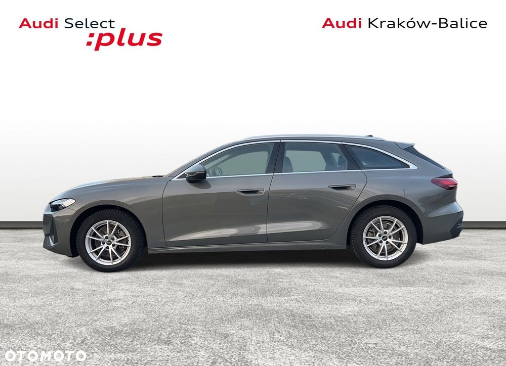 Audi A5 Avant TFSI S tronic - 2