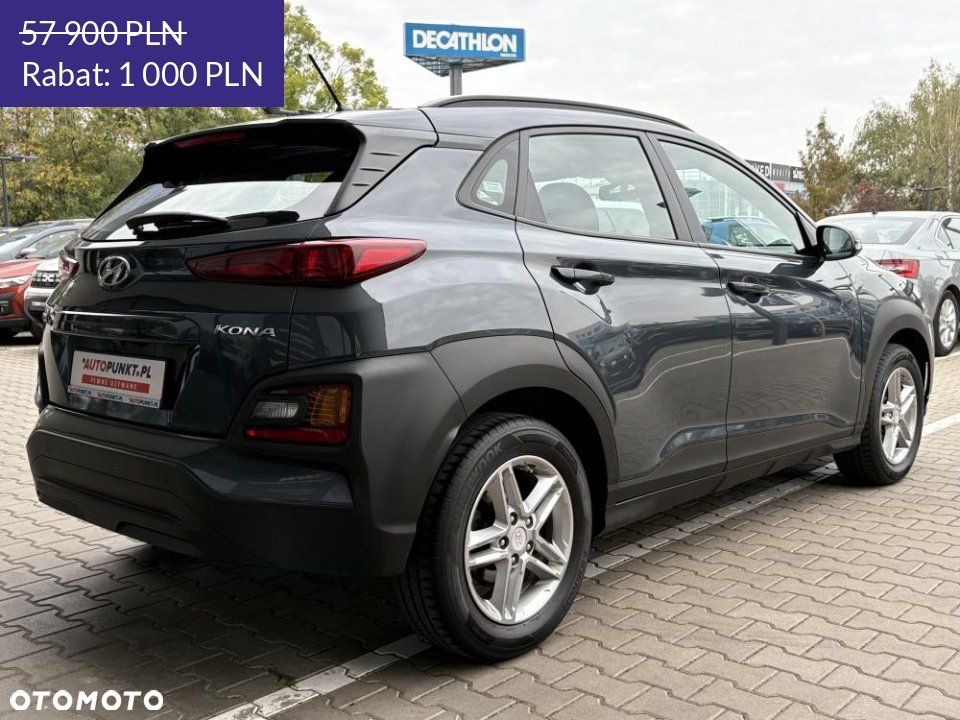 Hyundai Kona - 19