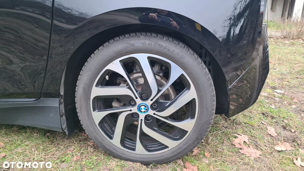 BMW i3 (94 Ah) - 8