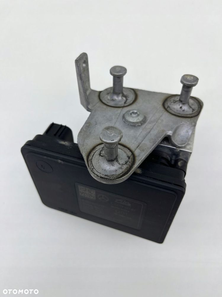 MERCEDES W205 POMPA HAMULCOWA ABS A2539011400 - 4