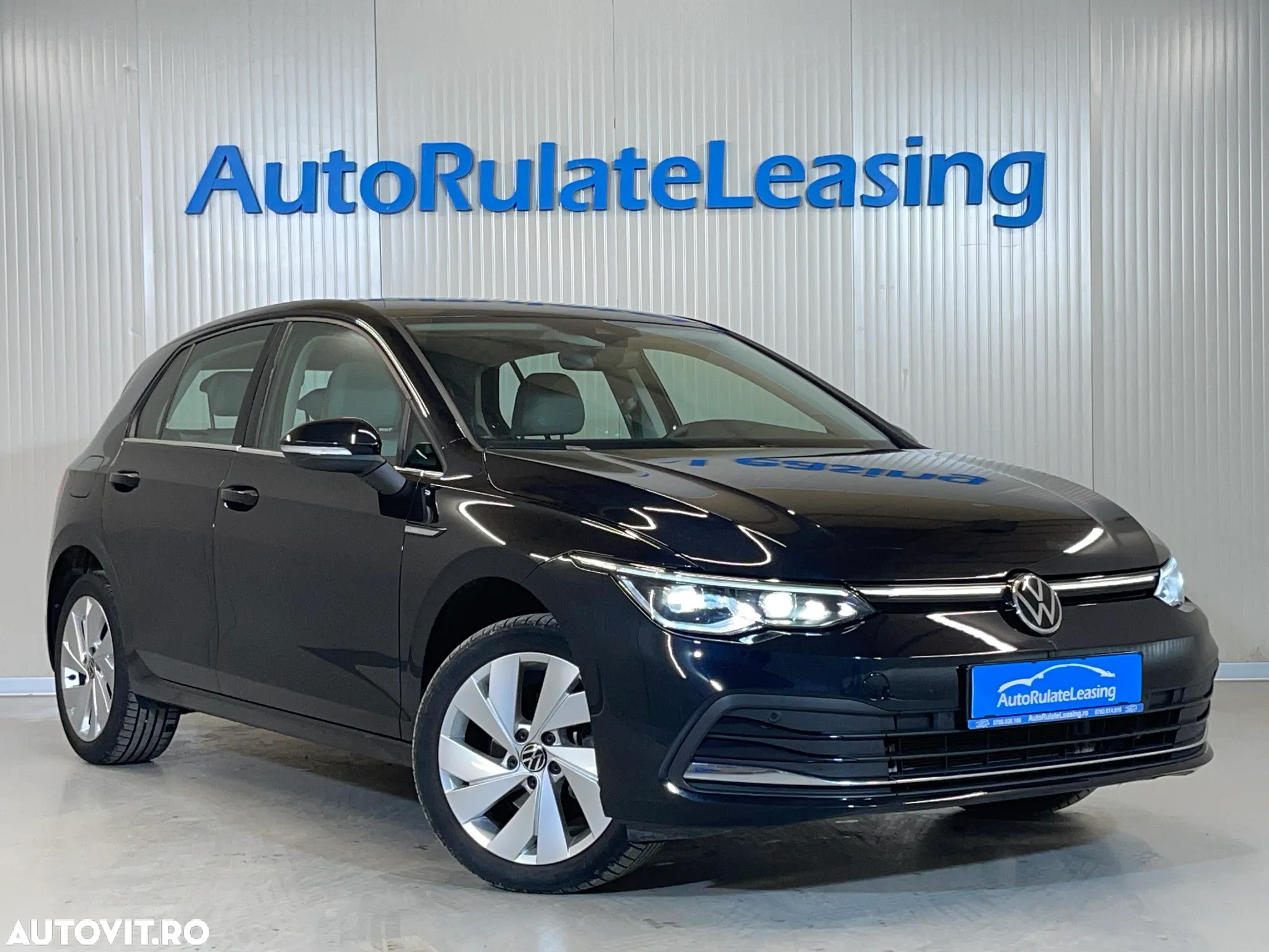 Volkswagen Golf 2.0 TDI DSG Style - 2