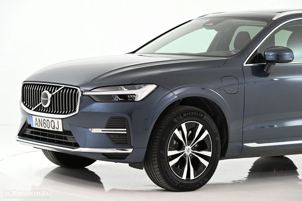Volvo XC 60 2.0 T6 PHEV Inscription Expression AWD - 15