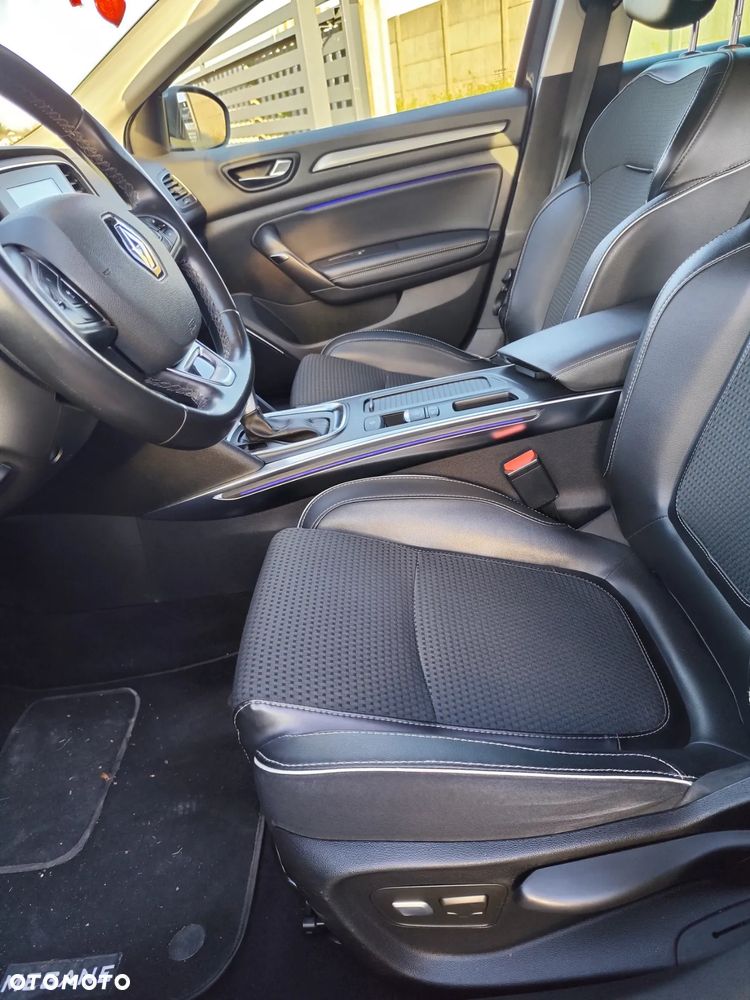 Renault Megane Grandtour ENERGY dCi 110 EDC BOSE EDITION - 22
