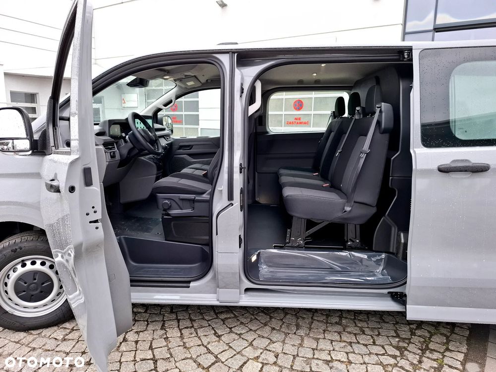 Volkswagen Transporter PLUS - 6