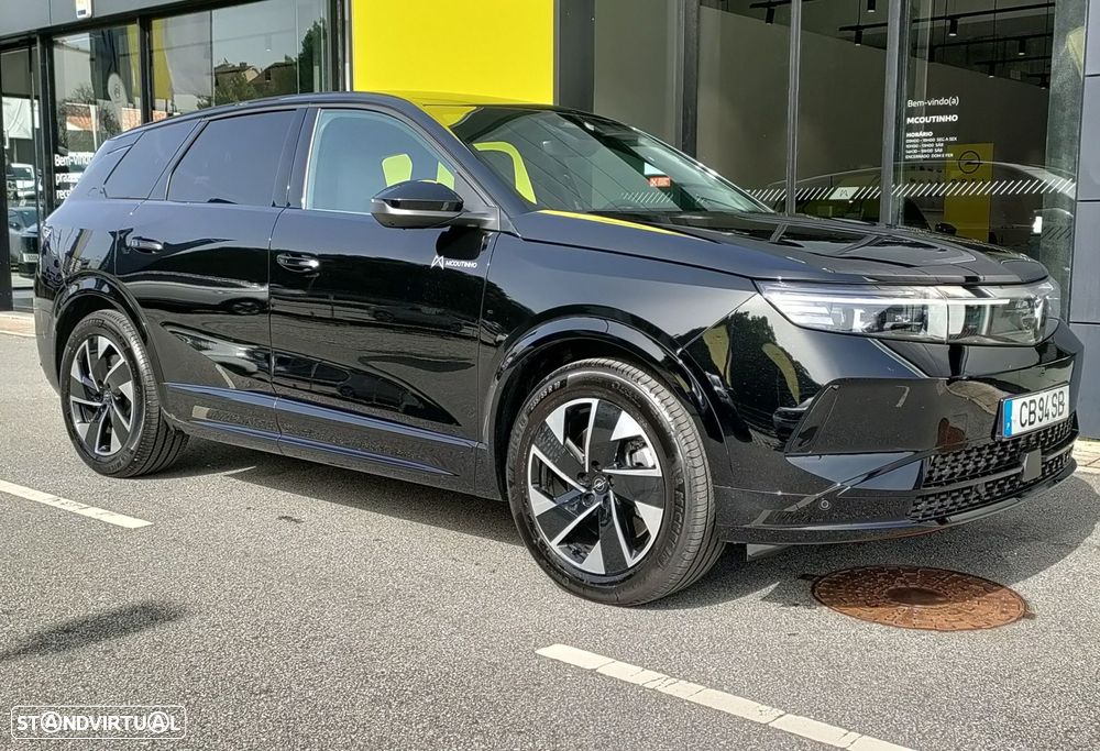 Opel Grandland 73 kWh GS - 6