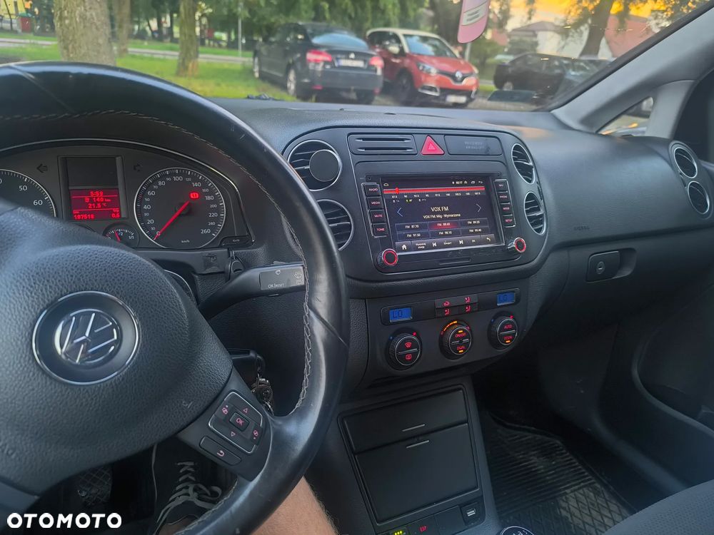 Volkswagen Golf 1.6 Comfortline - 5