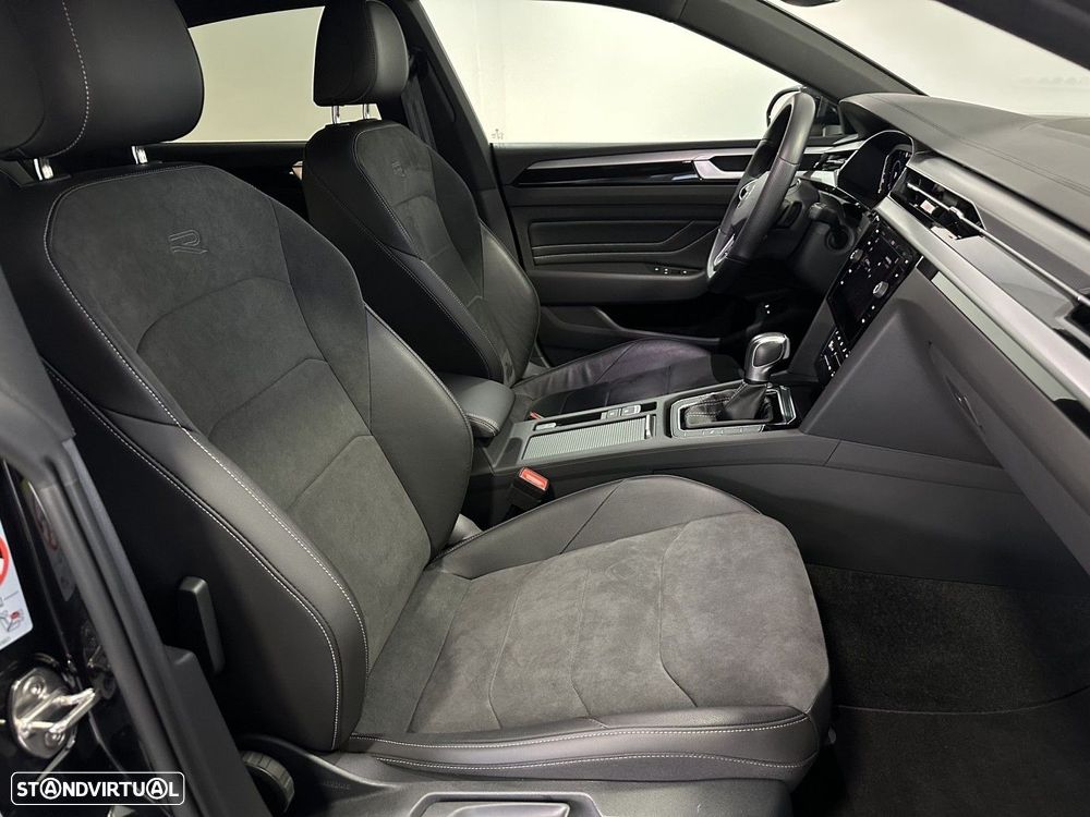 VW Arteon - 21