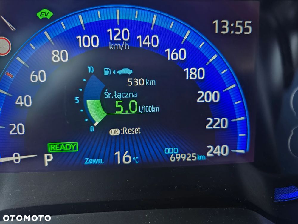 Toyota Corolla 1.8 - 11