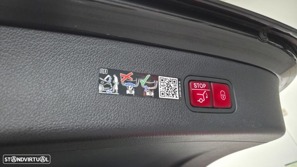 Mercedes-Benz GLC 300 de 4Matic 9G-TRONIC AMG Line Advanced - 15