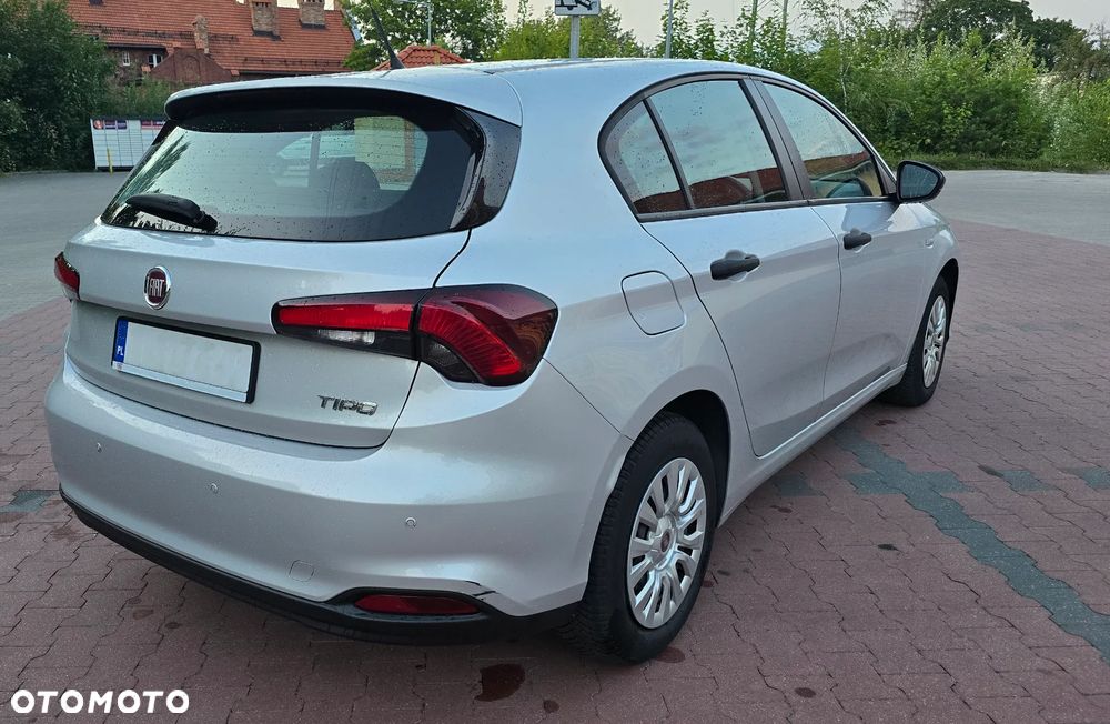 Fiat Tipo 1.4 16v Pop EU6d - 6