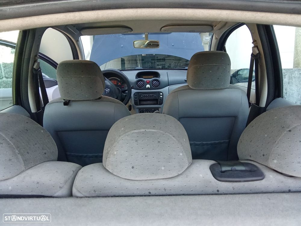 Citroën C3 - 6
